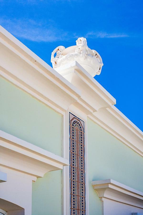Rooms & Suites Terrace 4D Arrecife  Exteriör bild