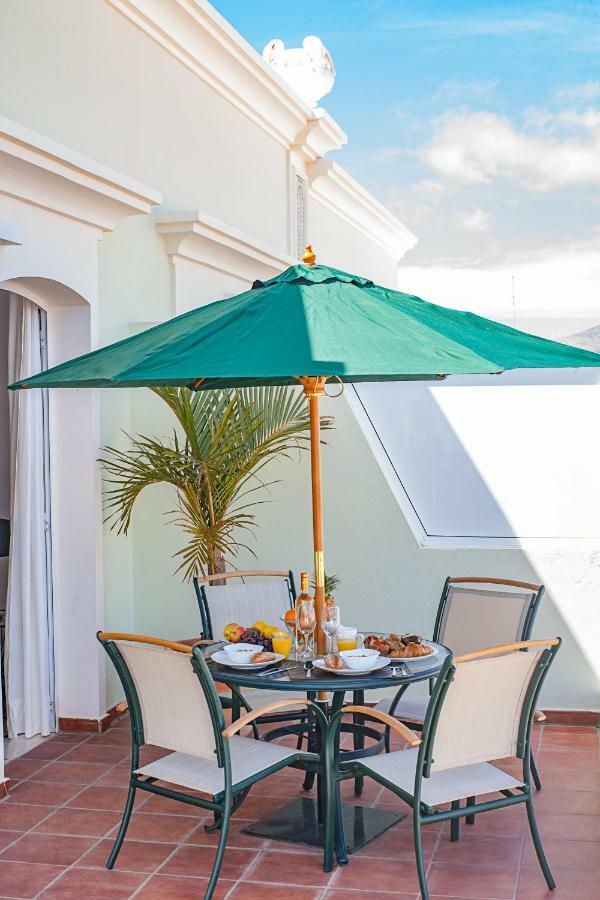 Rooms & Suites Terrace 4D Arrecife  Exteriör bild